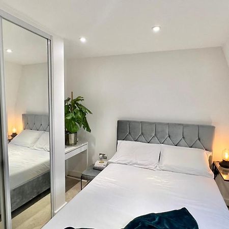 The Loft Queens Park Лондон Екстер'єр фото