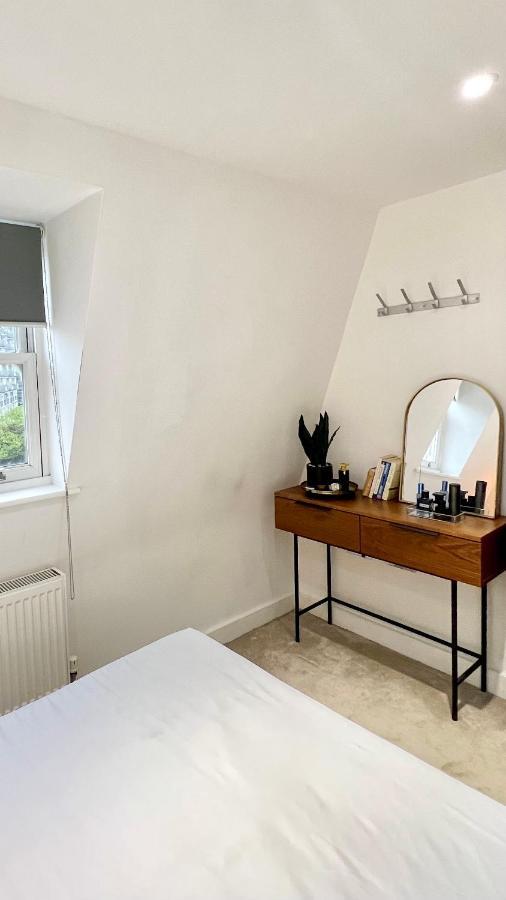 The Loft Queens Park Лондон Екстер'єр фото